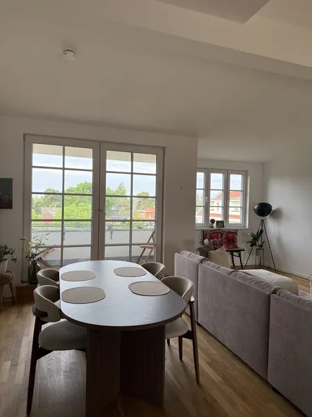 3 Zimmer Wohnung in Köpenick — photo 1